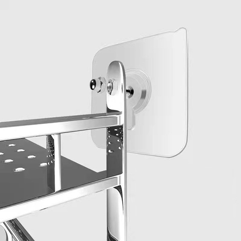 4 PCs Punch-Free Screw Hanger - Image 8