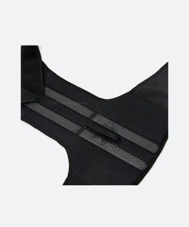 Back Pain Relief Posture Corrector Belt | Adjustable Support for Spine, Shoulder & Lumbar Alignment | Large