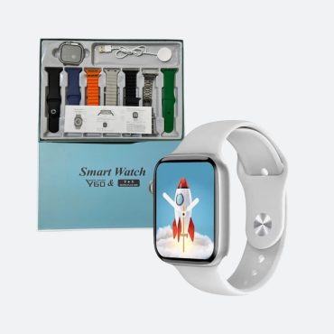 Y60 Smart Watch Ultra 7+1 Sports Edition