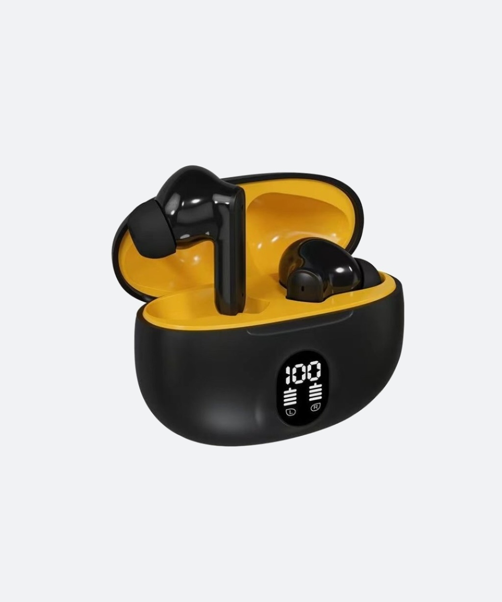 M04 TWS Wireless Earbuds Bluetooth 5.3 - Image 6