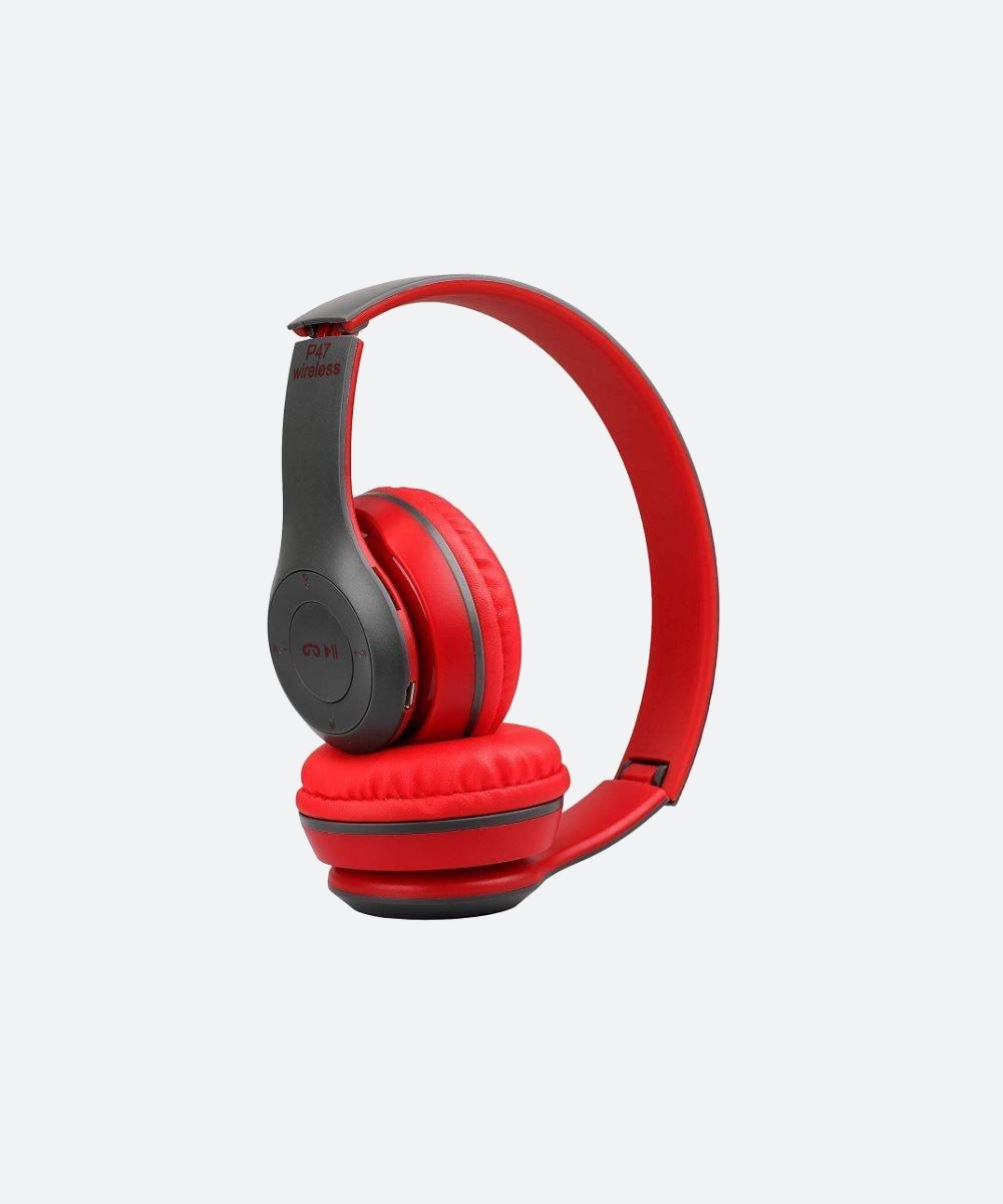 Lelisu LS-210 Wireless Headphones - Image 2