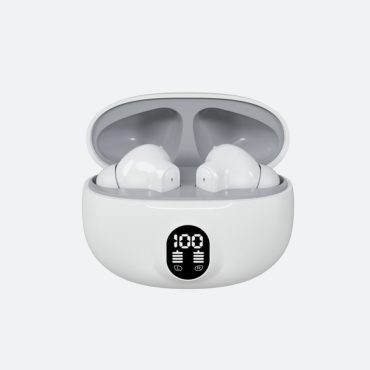M04 TWS Wireless Earbuds Bluetooth 5.3