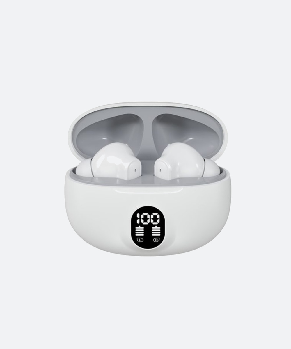 M04 TWS Wireless Earbuds Bluetooth 5.3