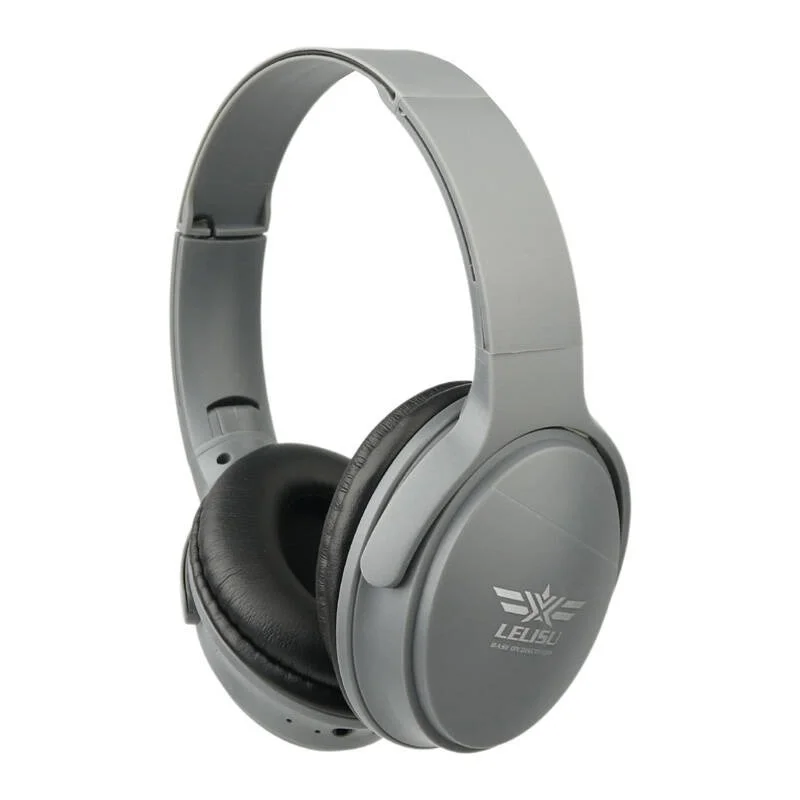 Lelisu LS-210 Wireless Headphones - Image 4