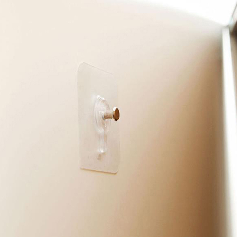 4 PCs Punch-Free Screw Hanger - Image 3