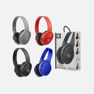 Lelisu LS-210 Wireless Headphones