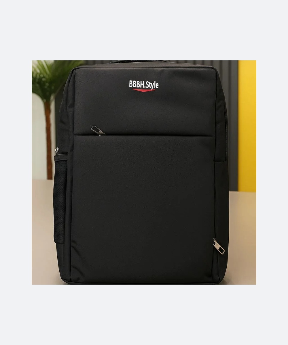 Slim Business Laptop Backpack - Image 3