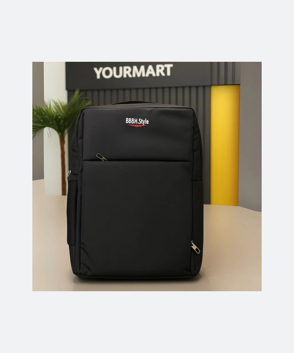 Slim Business Laptop Backpack - Image 2