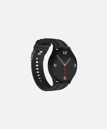 GT1 Smartwatch | Bluetooth Calling | Full Touch Display | Android & iOS Compatible