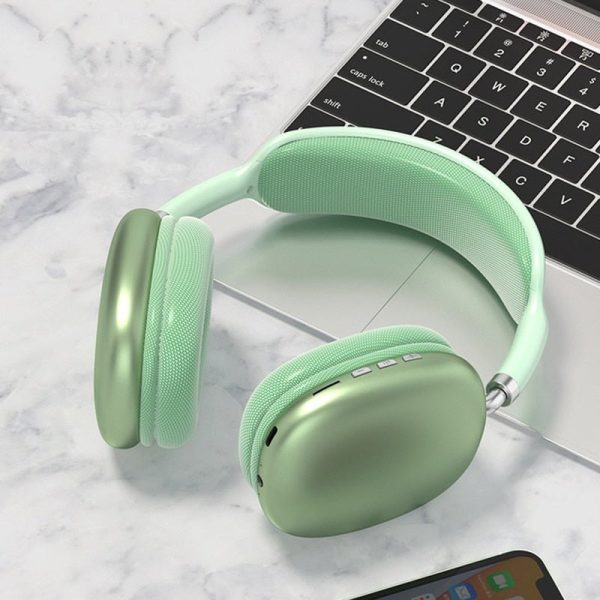 P9 Wireless Bluetooth Headphones - Image 4