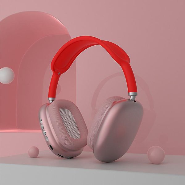 P9 Wireless Bluetooth Headphones - Image 3
