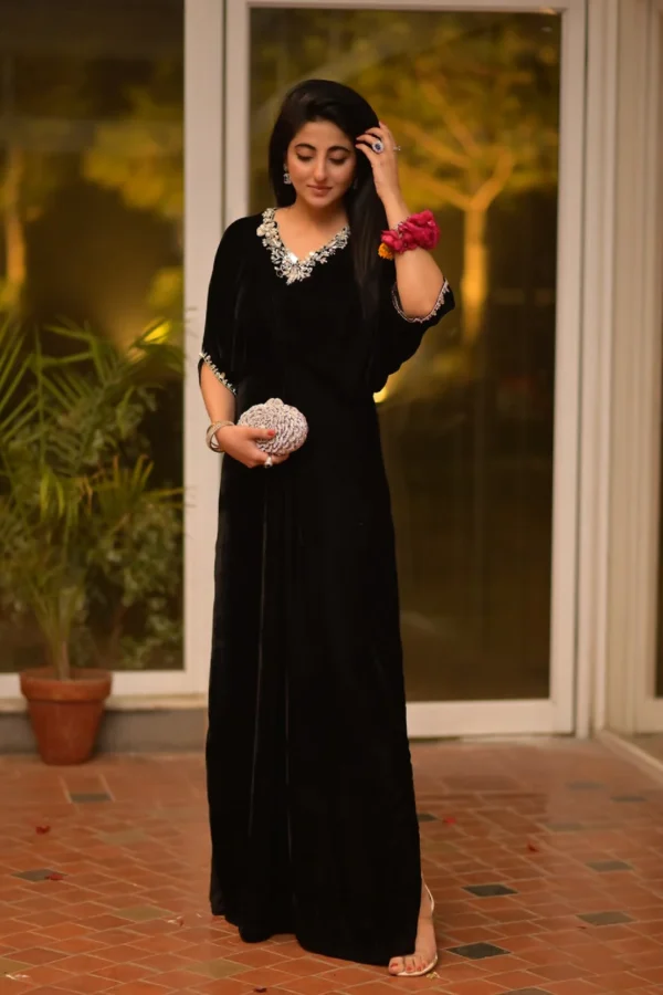Fatima Kaftan