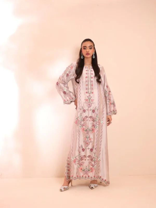 Meerab Kaftan