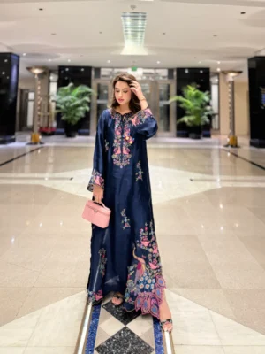 Mia Kaftan