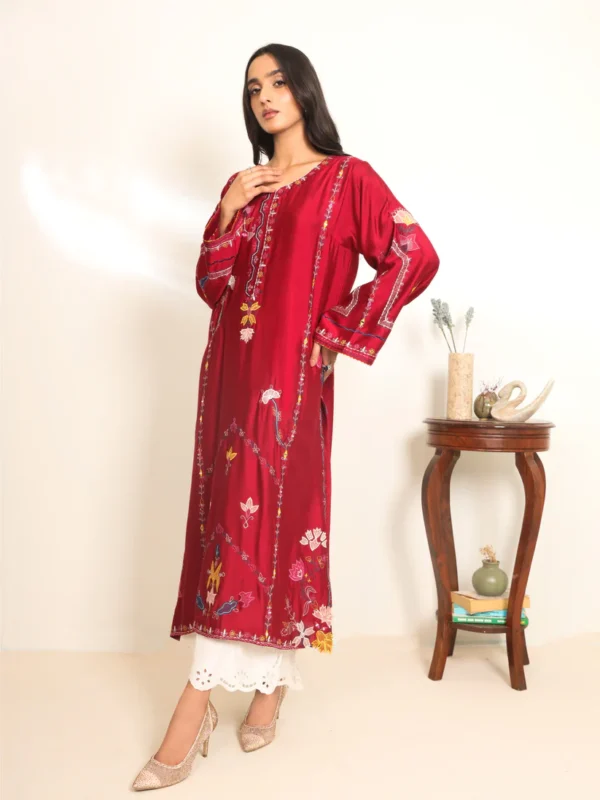 Hani Kurta