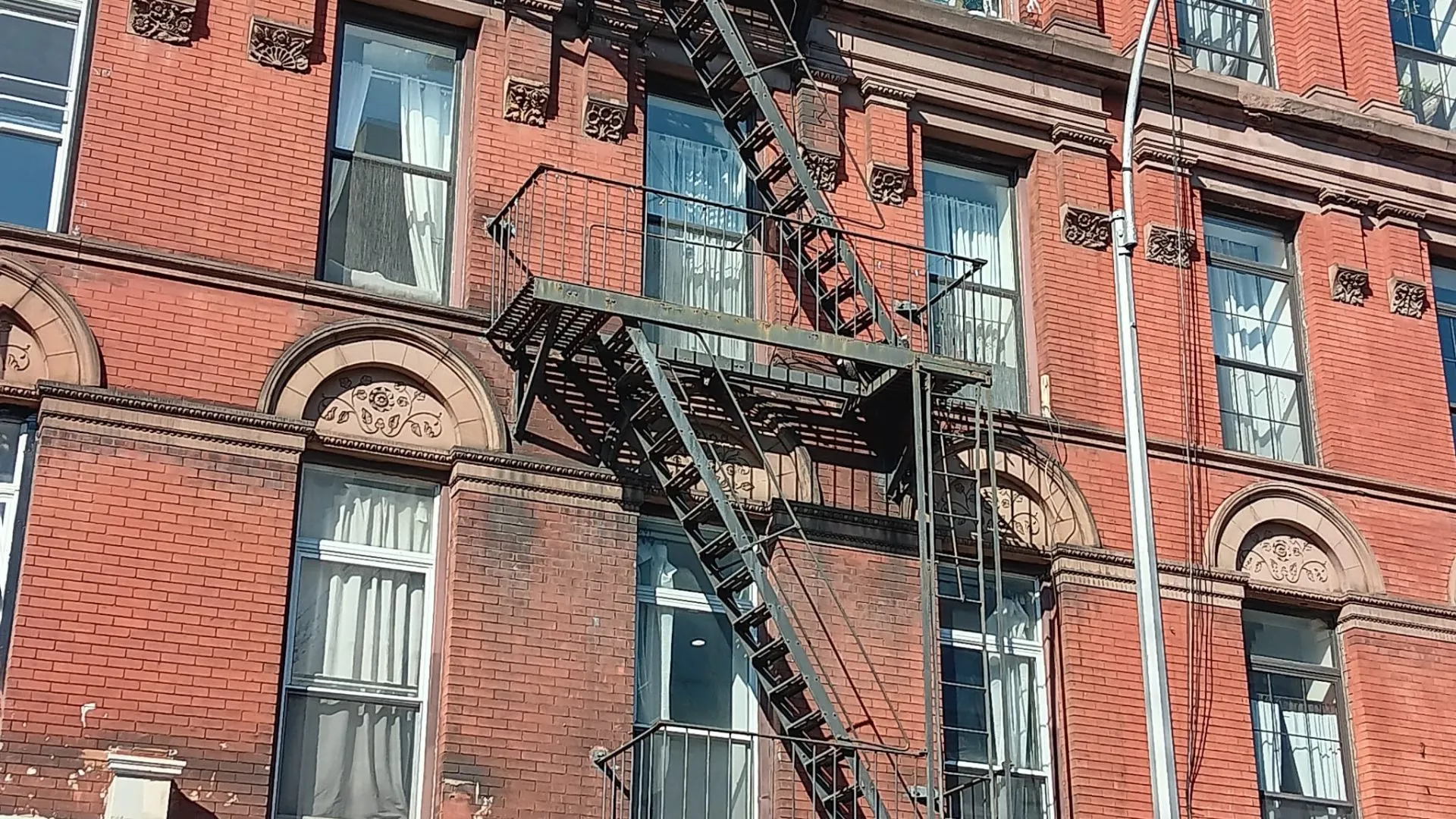 Code compliance visual