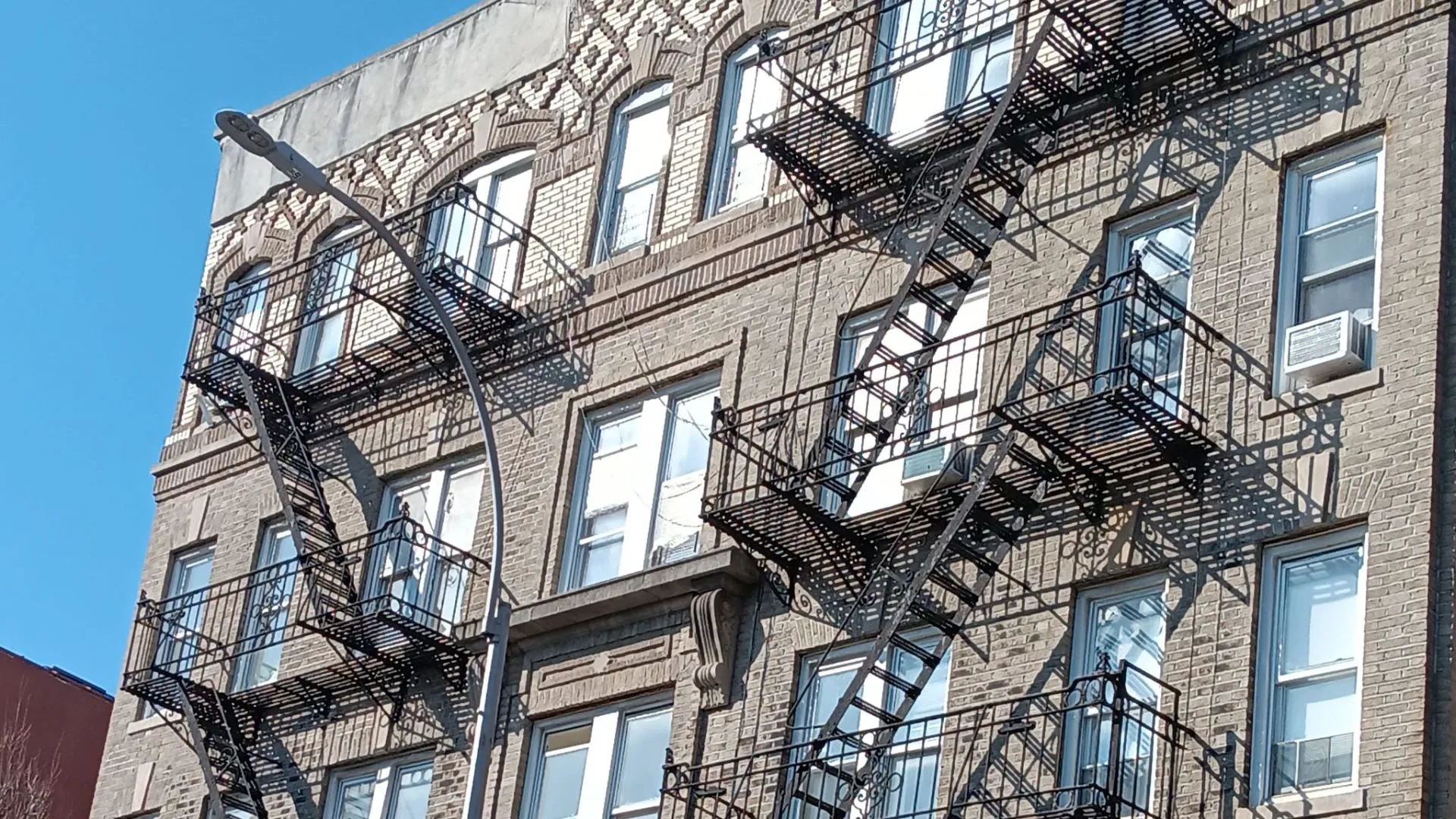 Staten Island skyline