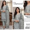 BAREEZE AIRJET KARANDI DIGITAL PRINT  VOLUME 3Pc