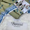 BAREEZE AIRJET KARANDI DIGITAL PRINT VOLUME 3Pc