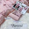 BAREEZE AIRJET KARANDI DIGITAL PRINT &nbsp;VOLUME 3Pc