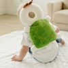 BabiGuard™ Baby Head Protection Backpack Pillow | Soft, Adjustable & Shock-Absorbing