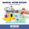 Magic Water Elf Toy – Unleash the Creative Genius in Your Child | Zaavias
