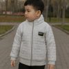 Kids Premium Fleece Jacket