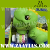 DINOSAUR BUBBLE GUN