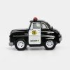 Premium Die-Cast Alloy Toy Car