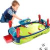 Soccer Table Football Board Game, Soccer Toys For Kids
