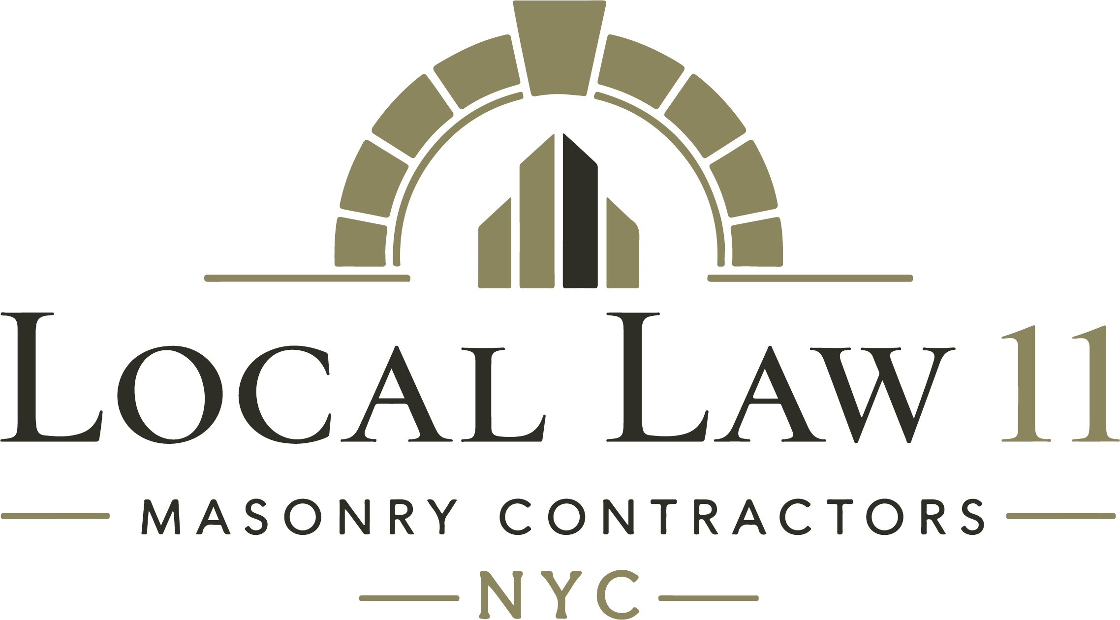 Local Law 11 Masonry Contractors NYC